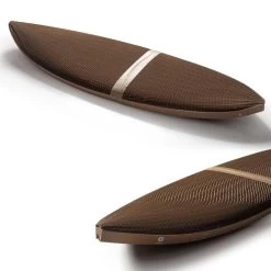 SHORTBOARD 900 5'5" 24 L . Livrée Avec 3 Ailerons FCS2 -Série Surf shortboard 900 55 24 l livree avec 3 ailerons fcs2 3