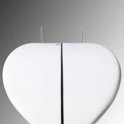 SHORTBOARD 900 5'5" 24 L . Livrée Avec 3 Ailerons FCS2 -Série Surf shortboard 900 55 24 l livree avec 3 ailerons fcs2 7