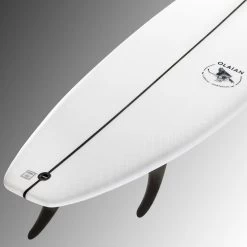 SHORTBOARD 900 5'5" 24 L . Livrée Avec 3 Ailerons FCS2 -Série Surf shortboard 900 55 24 l livree avec 3 ailerons fcs2 8