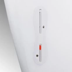 SHORTBOARD 900 5'5" 24 L . Livrée Avec 3 Ailerons FCS2 -Série Surf shortboard 900 55 24 l livree avec 3 ailerons fcs2 9