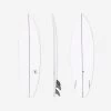 SHORTBOARD 900 6'3" 35 L . Livrée Avec 3 Ailerons FCS2 -Série Surf shortboard 900 63 35 l livree avec 3 ailerons fcs2