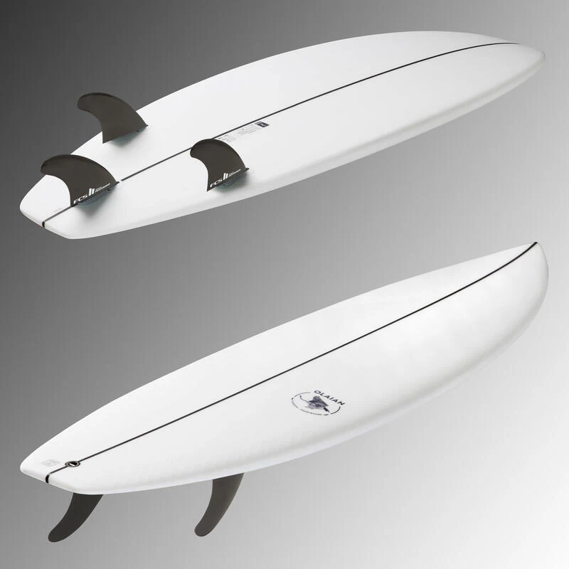SHORTBOARD 900 6'3" 35 L . Livrée Avec 3 Ailerons FCS2 6 SHORTBOARD 900 6'3" 35 L . Livrée Avec 3 Ailerons FCS2 – Image 4