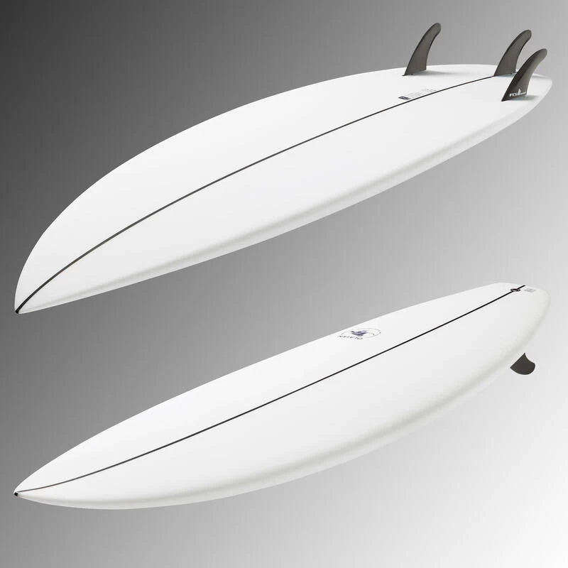 SHORTBOARD 900 6'3" 35 L . Livrée Avec 3 Ailerons FCS2 8 SHORTBOARD 900 6'3" 35 L . Livrée Avec 3 Ailerons FCS2 – Image 6
