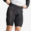 Rockrider Sous Short De Protection Vélo VTT All-mountain Enduro FEEL D_HIP D3O® -Série Surf sous short de protection velo vtt all mountain enduro feel d hip d3o