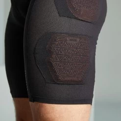 Rockrider Sous Short De Protection Vélo VTT All-mountain Enduro FEEL D_HIP D3O® 13 Rockrider Sous Short De Protection Vélo VTT All-mountain Enduro FEEL D_HIP D3O® -Série Surf sous short de protection velo vtt all mountain enduro feel d hip d3o 4