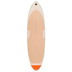 Stand Up Paddle De Yoga -Série Surf stand up paddle de yoga 2