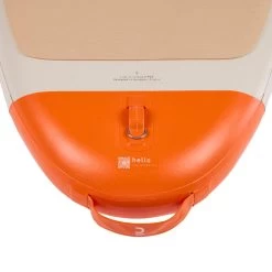 Stand Up Paddle De Yoga -Série Surf stand up paddle de yoga 6