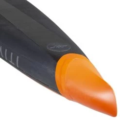 STAND UP PADDLE GONFLABLE DE COURSE | RACE 12'6" PIEDS 26 POUCES 18 STAND UP PADDLE GONFLABLE DE COURSE | RACE 12'6" PIEDS 26 POUCES -Série Surf stand up paddle gonflable de course race 126 pieds 26 pouces 6