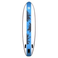 STAND UP PADDLE GONFLABLE DE RANDONNEE 10'6 UGAL -Série Surf stand up paddle gonflable de randonnee 106 ugal 4