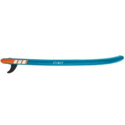 STAND UP PADDLE GONFLABLE DÉBUTANT 9 PIEDS BLEU ET ORANGE -Série Surf stand up paddle gonflable debutant 9 pieds bleu et orange 6