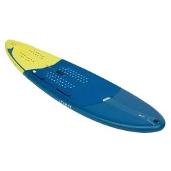 STAND UP PADDLE GONFLABLE LONGBOARD DE SURF 500 10' 140L BLEU 18 STAND UP PADDLE GONFLABLE LONGBOARD DE SURF 500 10' 140L BLEU -Série Surf stand up paddle gonflable longboard de surf 500 10 140l bleu 6