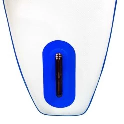 Stand Up Paddle Gonflable Race Super Turbo Dropstitch TTS 427x71x15cm 14'x28x6" -Série Surf stand up paddle gonflable race super turbo dropstitch tts 427x71x15cm 14x28x6 6