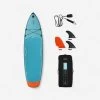 Stand Up Paddle Gonflable Robuste Pour Loueurs Et Clubs -Série Surf stand up paddle gonflable robuste pour loueurs et clubs