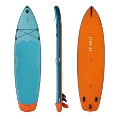 Stand Up Paddle Gonflable Robuste Pour Loueurs Et Clubs 14 Stand Up Paddle Gonflable Robuste Pour Loueurs Et Clubs -Série Surf stand up paddle gonflable robuste pour loueurs et clubs 2