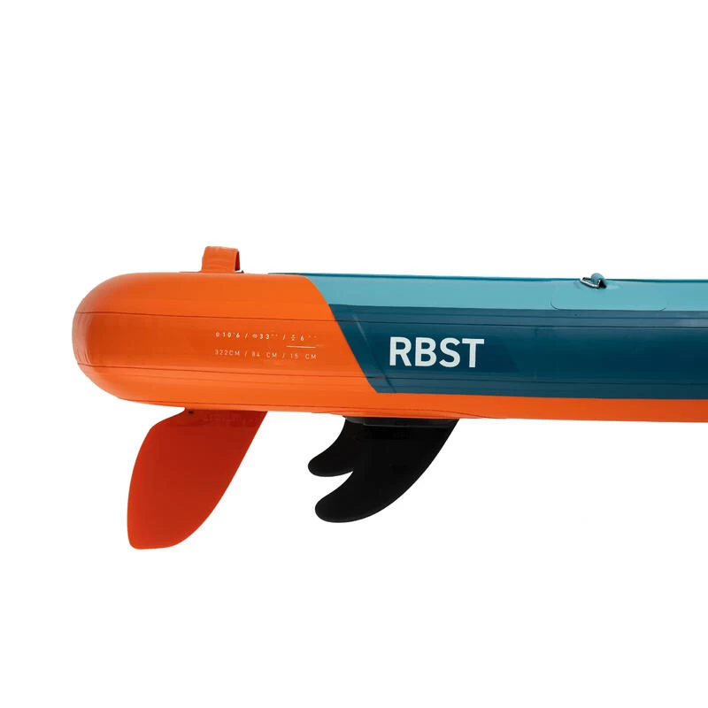 Stand Up Paddle Gonflable Robuste Pour Loueurs Et Clubs 7 Stand Up Paddle Gonflable Robuste Pour Loueurs Et Clubs – Image 5