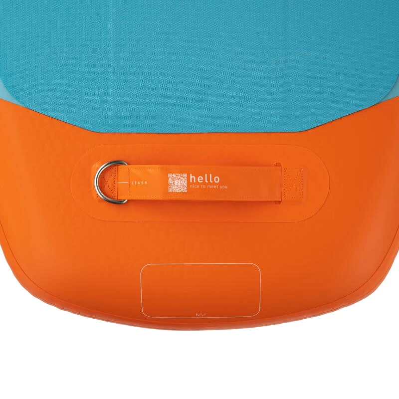 Stand Up Paddle Gonflable Robuste Pour Loueurs Et Clubs 9 Stand Up Paddle Gonflable Robuste Pour Loueurs Et Clubs – Image 7