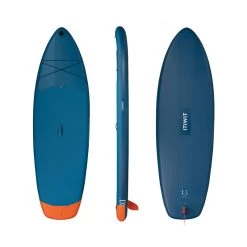 Stand Up Paddle Gonflable Taille L (10'/35"/6") - 1 Ou 2 Personnes Jusqu'à 130kg 14 Stand Up Paddle Gonflable Taille L (10'/35"/6") - 1 Ou 2 Personnes Jusqu'à 130kg -Série Surf stand up paddle gonflable taille l 10356 1 ou 2 personnes jusqua 130kg 2