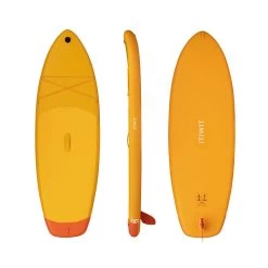 Stand Up Paddle Gonflable Taille S, Pour 1 Personne Jusqu'a 60 Kg. (8'/30"/5") -Série Surf stand up paddle gonflable taille s pour 1 personne jusqua 60 kg 8305 2
