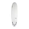 STEWART Surfboards -949 7'2 (PU) - Clear -Série Surf stewart surfboards 949 72 pu clear