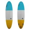 STEWART Surfboards - Funboard 7'8 (PU) -Série Surf stewart surfboards funboard 78 pu
