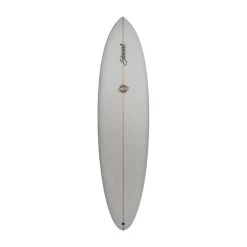STEWART Surfboards - Funboard Comp 7'2 (PU) -Série Surf stewart surfboards funboard comp 72 pu 1