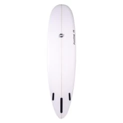 STEWART Surfboards - Funline 7,4 (PU) - Clear -Série Surf stewart surfboards funline 74 pu clear 1
