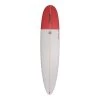 STEWART Surfboards - Redline - 9'0 - Red Nose -Série Surf stewart surfboards redline 90 red nose