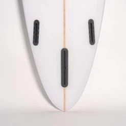 STEWART Surfboards - Redline - 9'0 - Red Nose -Série Surf stewart surfboards redline 90 red nose 2
