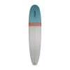 STEWART Surfboards - Ripster 9'0 (PU) - Blue / Orange -Série Surf stewart surfboards ripster 90 pu blue orange