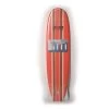 STORM DIVISION - Jetty Softboard - Planche De Surf En Mousse - 8'0 - Red 1 STORM DIVISION - Jetty Softboard - Planche De Surf En Mousse - 8'0 - Red -Série Surf storm division jetty softboard planche de surf en mousse 80 red