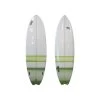 Storm Surfboard - Flying Fish D2 Model - 6'10 1 Storm Surfboard - Flying Fish D2 Model - 6'10 -Série Surf storm surfboard flying fish d2 model 610