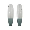 STORM Surfboard - Mini Malibu - 7'2 - Beluga D10 2 STORM Surfboard - Mini Malibu - 7'2 - Beluga D10 -Série Surf storm surfboard mini malibu 72 beluga d10