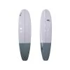 STORM Surfboard - Mini Malibu - 7'6 - Beluga D10 -Série Surf storm surfboard mini malibu 76 beluga d10