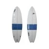 STORM Surfboard - Orca D1 Model - 6'8 -Série Surf storm surfboard orca d1 model 68