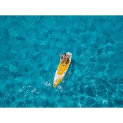 SUP Gonflable All-Round Argo Double Chambre Dropstitch TTS 335x84x15cm 11'x33x6" -Série Surf sup gonflable all round argo double chambre dropstitch tts 335x84x15cm 11x33x6 4