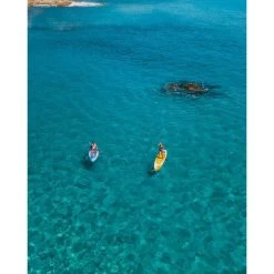 SUP Gonflable All-Round Argo Double Chambre Dropstitch TTS 335x84x15cm 11'x33x6" -Série Surf sup gonflable all round argo double chambre dropstitch tts 335x84x15cm 11x33x6 5