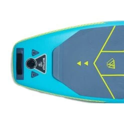 SUP Gonflable Mako 10'5 - 318x81x15 Cm (10'5x32x6") - DropStitch - MAX 115 Kg -Série Surf sup gonflable mako 105 318x81x15 cm 105x32x6 dropstitch max 115 kg 3