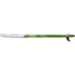 Zray Sup Gonflable X-Rider X5 13' Dropstitch - 150kg 396x91x15cm(13'x36x6") Vert -Série Surf sup gonflable x rider x5 13 dropstitch 150kg 396x91x15cm13x36x6 vert 4