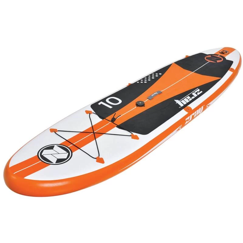 Zray SUP/Planche à Voile Gonflable Windsurf Dropstitch 305x81x15cm (10'x32"x6") 6 Zray SUP/Planche à Voile Gonflable Windsurf Dropstitch 305x81x15cm (10'x32"x6") – Image 4