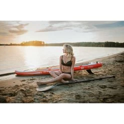 Zray SUP/Planche à Voile Gonflable Windsurf Dropstitch 305x81x15cm (10'x32"x6") 15 Zray SUP/Planche à Voile Gonflable Windsurf Dropstitch 305x81x15cm (10'x32"x6") -Série Surf supplanche a voile gonflable windsurf dropstitch 305x81x15cm 10x32x6 6