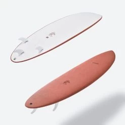 SURF 900 EPOXY SOFT 7' Avec 3 Ailerons -Série Surf surf 900 epoxy soft 7 avec 3 ailerons 3