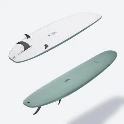 SURF 900 EPOXY SOFT 8'4 Avec 3 Ailerons. 14 SURF 900 EPOXY SOFT 8'4 Avec 3 Ailerons. -Série Surf surf 900 epoxy soft 84 avec 3 ailerons 2