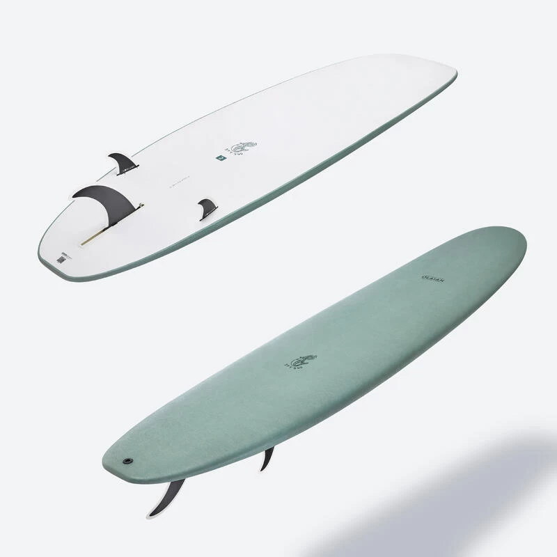 SURF 900 EPOXY SOFT 8'4 Avec 3 Ailerons. 5 SURF 900 EPOXY SOFT 8'4 Avec 3 Ailerons. – Image 3