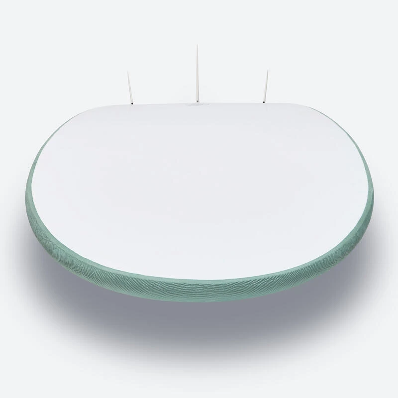 SURF 900 EPOXY SOFT 8'4 Avec 3 Ailerons. 7 SURF 900 EPOXY SOFT 8'4 Avec 3 Ailerons. – Image 5