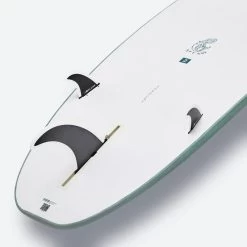 SURF 900 EPOXY SOFT 8'4 Avec 3 Ailerons. 19 SURF 900 EPOXY SOFT 8'4 Avec 3 Ailerons. -Série Surf surf 900 epoxy soft 84 avec 3 ailerons 7