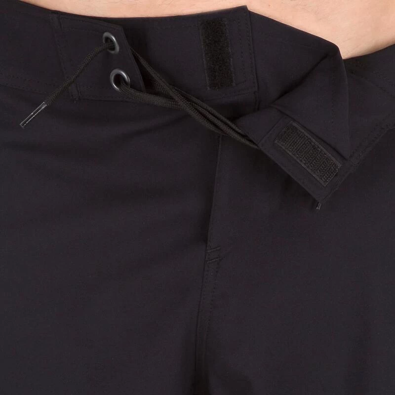 Surf Boardshort Court 500 Uni Full Black 6 Surf Boardshort Court 500 Uni Full Black – Image 4