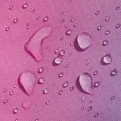 Surf Boardshort Long 900 Grungy Pink. -Série Surf surf boardshort long 900 grungy pink 6