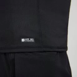 Tee Shirt Anti Uv Surf Top 500 Manches Courtes Homme Vortex 13 Tee Shirt Anti Uv Surf Top 500 Manches Courtes Homme Vortex -Série Surf tee shirt anti uv surf top 500 manches courtes homme vortex 4