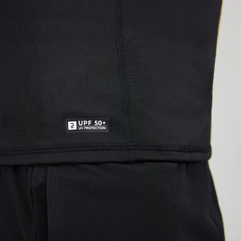 Tee Shirt Anti Uv Surf Top 500 Manches Courtes Homme Vortex 7 Tee Shirt Anti Uv Surf Top 500 Manches Courtes Homme Vortex – Image 5