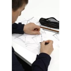 Tente Tarp De Trekking - 2 Places - MT900 V2 Minimal Editions - Undyed -Série Surf tente tarp de trekking 2 places mt900 v2 minimal editions undyed 8